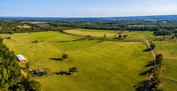 New residential development aerial drone photography in North Texas by Flight 1 AP.